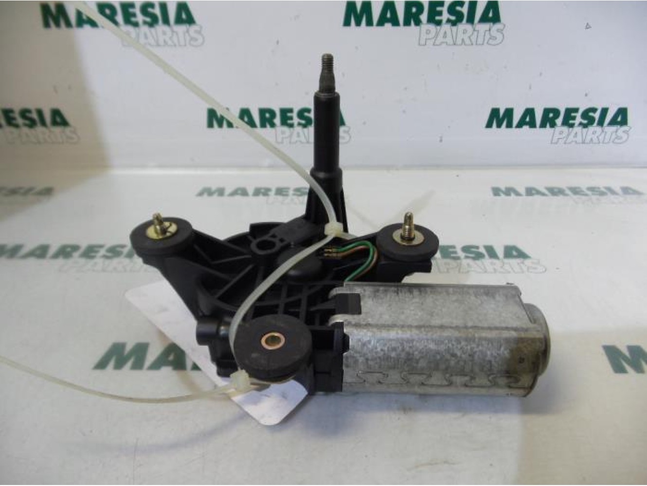 Fiat - Stilo - Rear wiper motor
