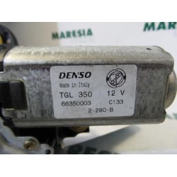 Fiat - Stilo - Rear wiper motor