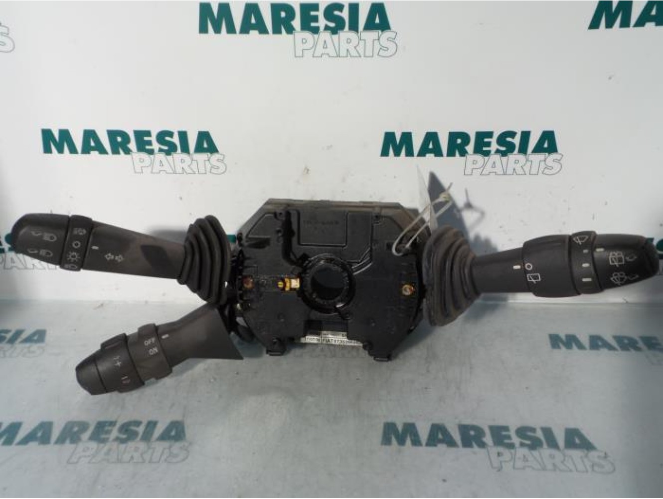 Fiat - Stilo - Steering column stalk