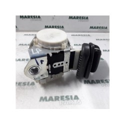Fiat - Stilo - Sicherheitsgurt links hinten
