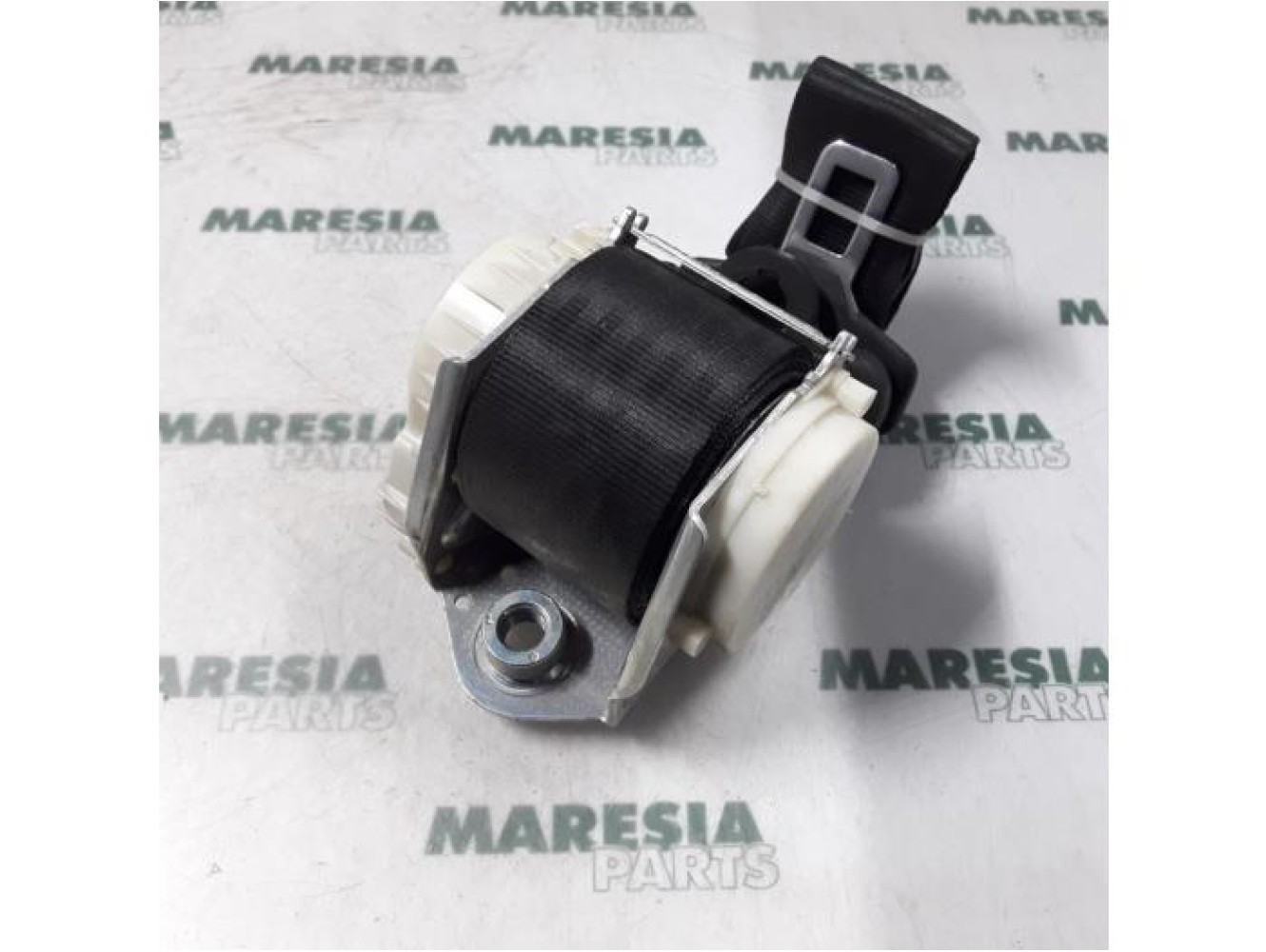 Fiat - Stilo - Sicherheitsgurt links hinten