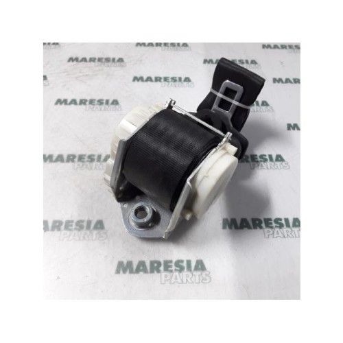 Fiat - Stilo - Sicherheitsgurt links hinten