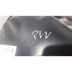 Renault - Megane - Wheel arch liner