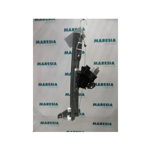 Peugeot - 308 - Window mechanism 4-door, front right