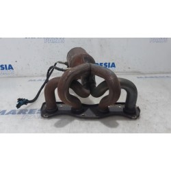 Citroen - C3 - Catalytic converter