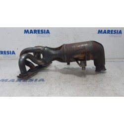 Citroen - C3 - Catalytic converter