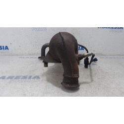 Citroen - C3 - Catalytic converter