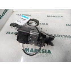 Peugeot - 308 - Front door lock mechanism 4-door, right