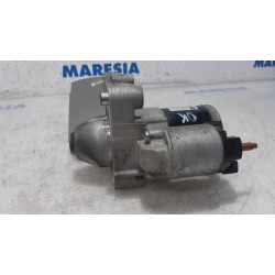Citroen - C3 - Startmotor