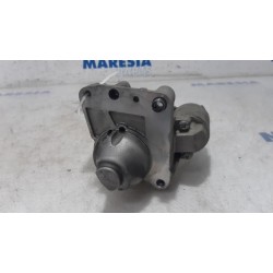 Citroen - C3 - Startmotor