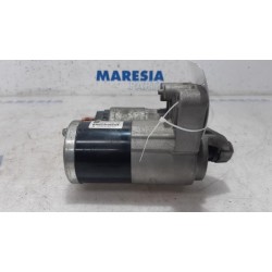 Citroen - C3 - Startmotor