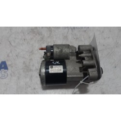 Citroen - C3 - Startmotor