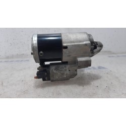 Citroen - C3 - Startmotor