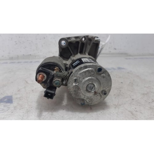 Citroen - C3 - Starter