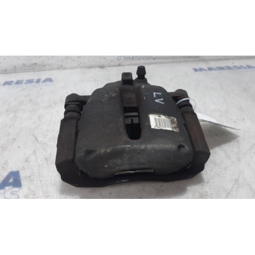 Citroen - C3 - Front brake calliper, left