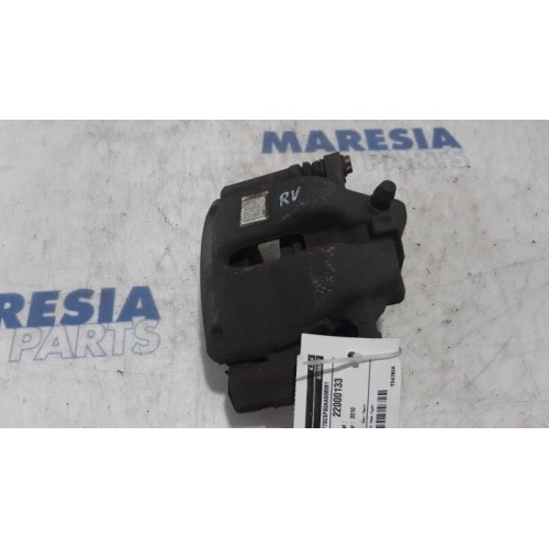Citroen - C3 - Front brake calliper, right