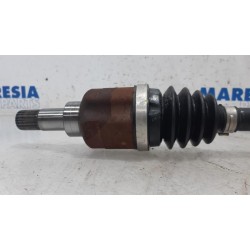 Citroen - C3 - Front drive shaft, left