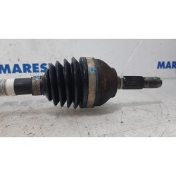Citroen - C3 - Front drive shaft, left