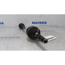 Citroen - C3 - Front drive shaft, left