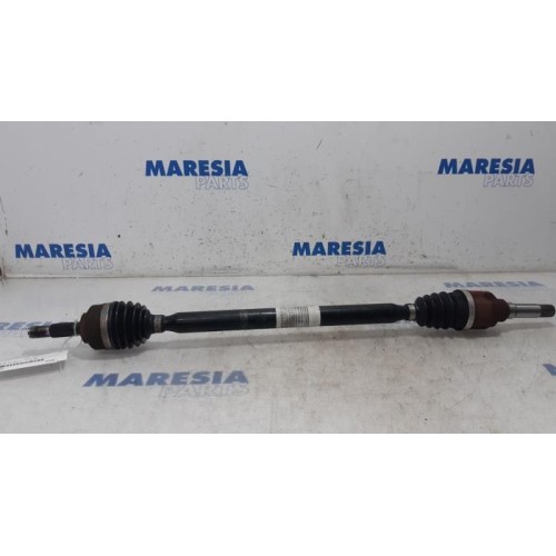 Citroen - C3 - Front drive shaft, right
