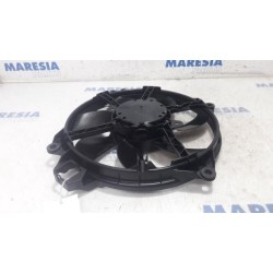 Renault - Megane - Kühlgebläse Motor