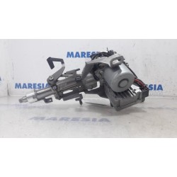 Renault - Megane - Lenksäule Gehäuse