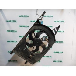 Renault - Laguna - Fan motor