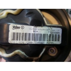 Peugeot - 308 - Heating and ventilation fan motor