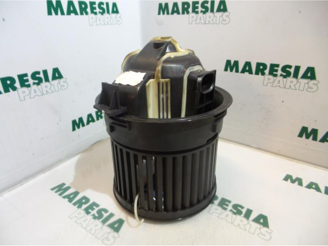 Peugeot - 308 - Heating and ventilation fan motor