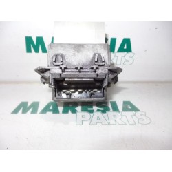 Peugeot - 308 - Heater resistor