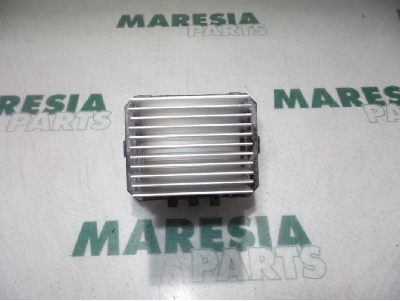 Peugeot - 308 - Heater resistor