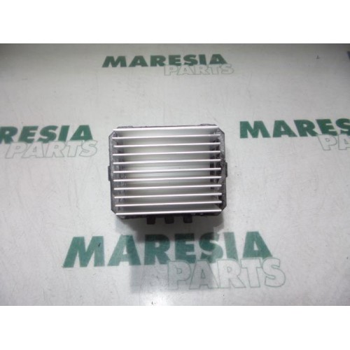 Peugeot - 308 - Heater resistor