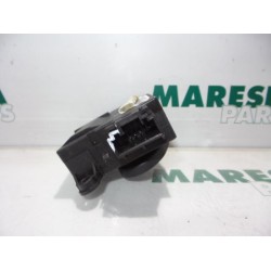 Peugeot - 308 - Heater valve motor
