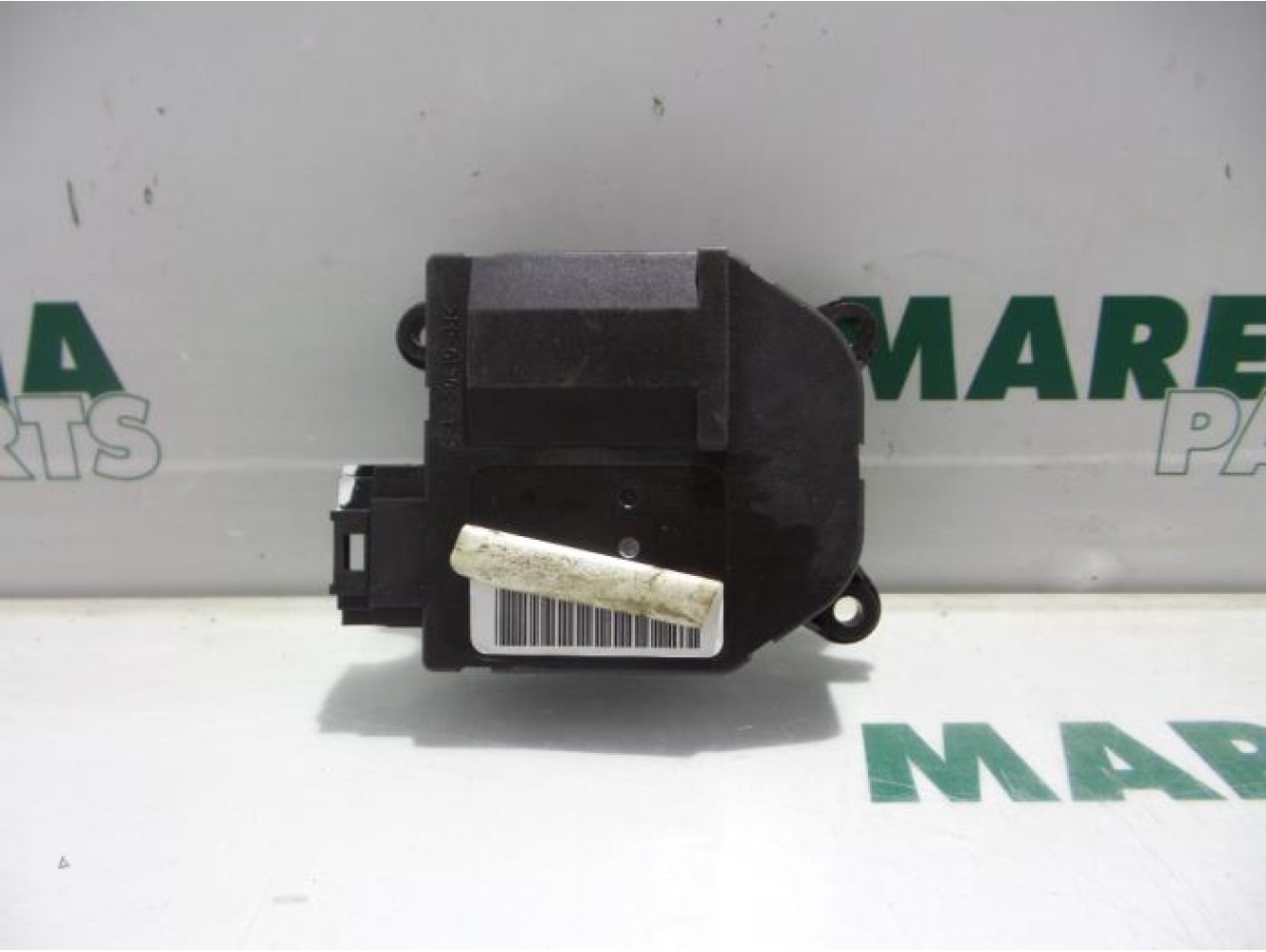 Peugeot - 308 - Heater valve motor