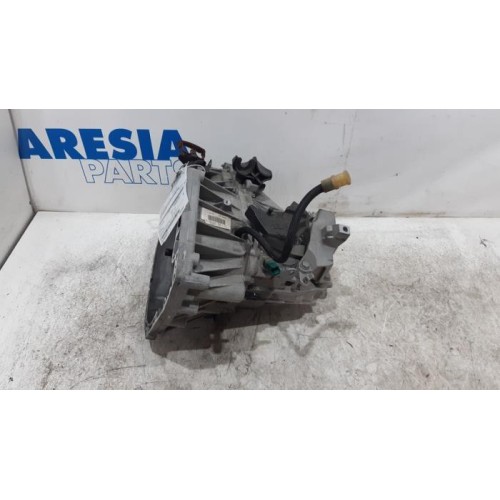 Renault - Grand Scenic - Versnellingsbak