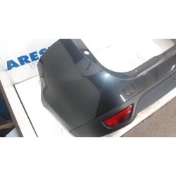 Renault - Grand Scenic - Achterbumper