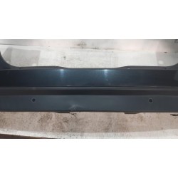 Renault - Grand Scenic - Achterbumper