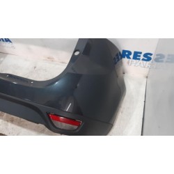 Renault - Grand Scenic - Achterbumper