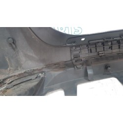 Renault - Grand Scenic - Achterbumper