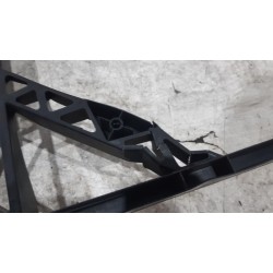 Renault - Megane - Front panel