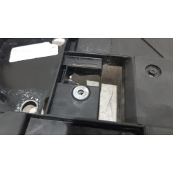 Renault - Megane - Front panel