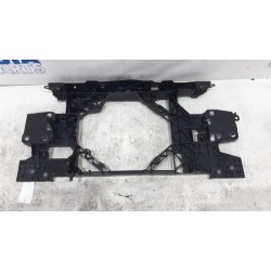 Renault - Megane - Front panel