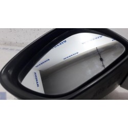 Citroen - C3 - Wing mirror, left