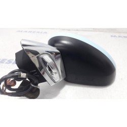 Citroen - C3 - Wing mirror, left