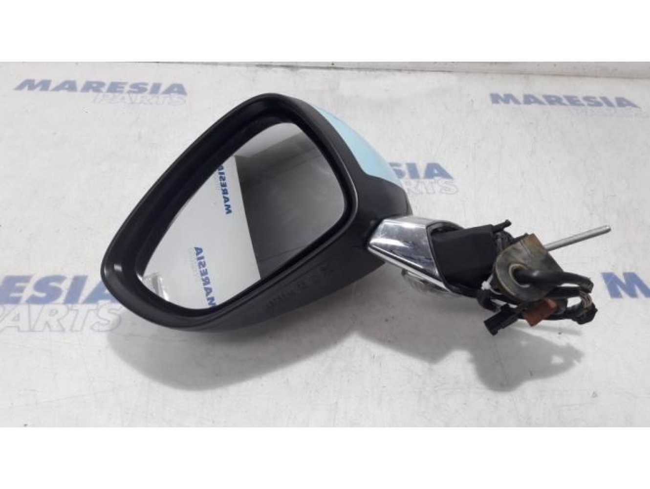 Citroen - C3 - Wing mirror, left