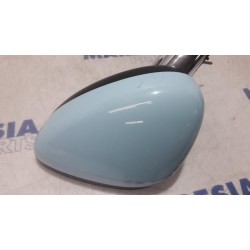 Citroen - C3 - Wing mirror, left