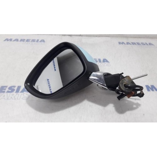 Citroen - C3 - Wing mirror, left