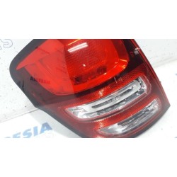Citroen - C3 - Achterlicht links