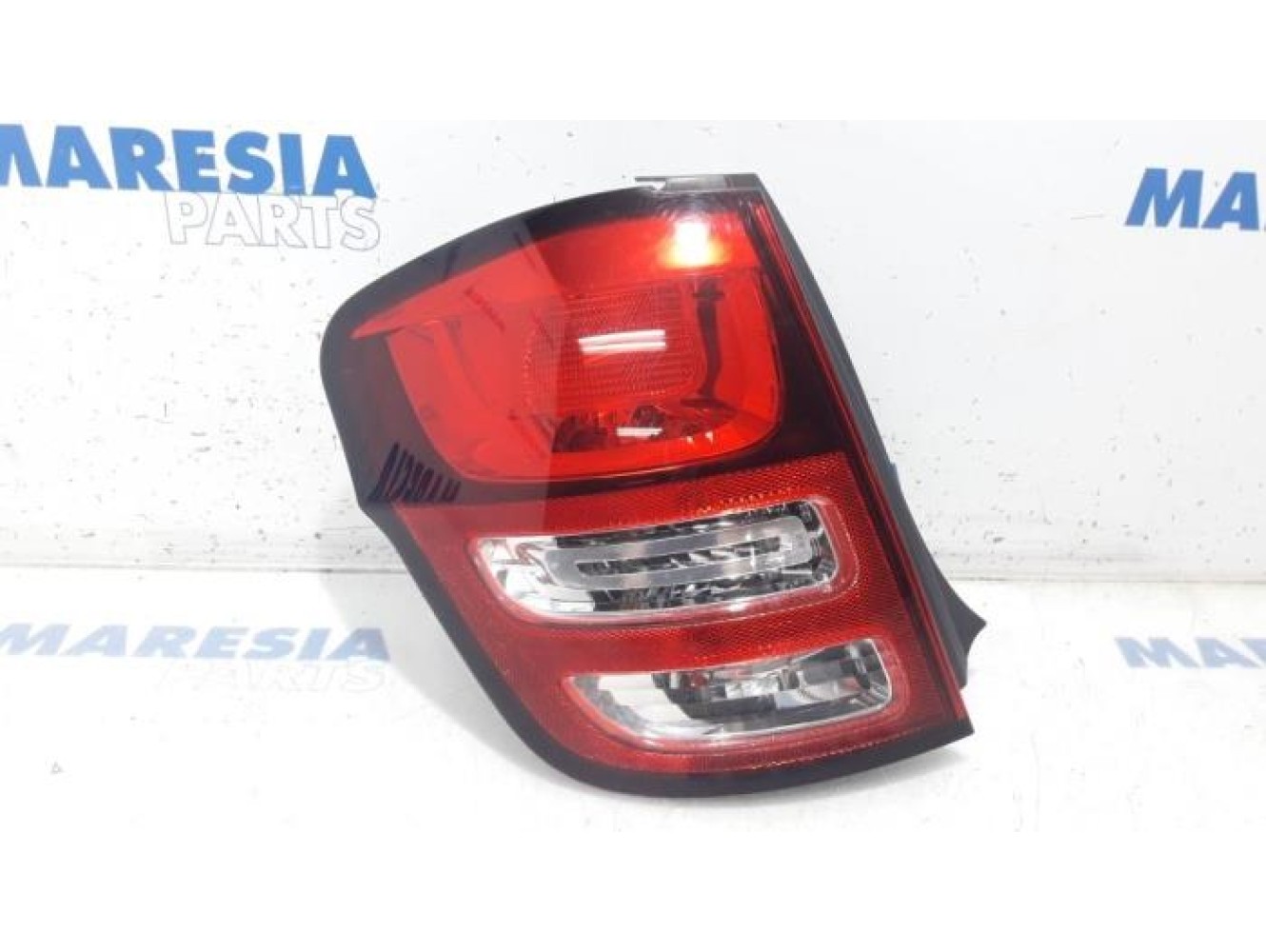 Citroen - C3 - Achterlicht links