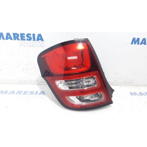 Citroen - C3 - Achterlicht links